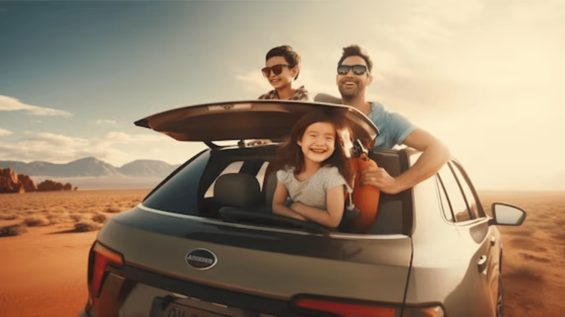 How to Choose the Right Car for Your Family’s Needs?