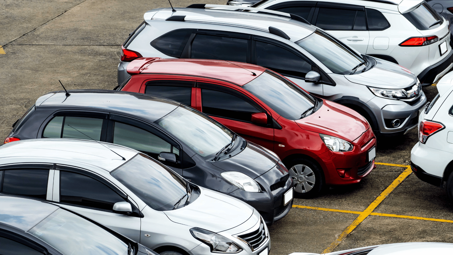 Understanding the Market Value of Your Used Car: Resale Value Guide