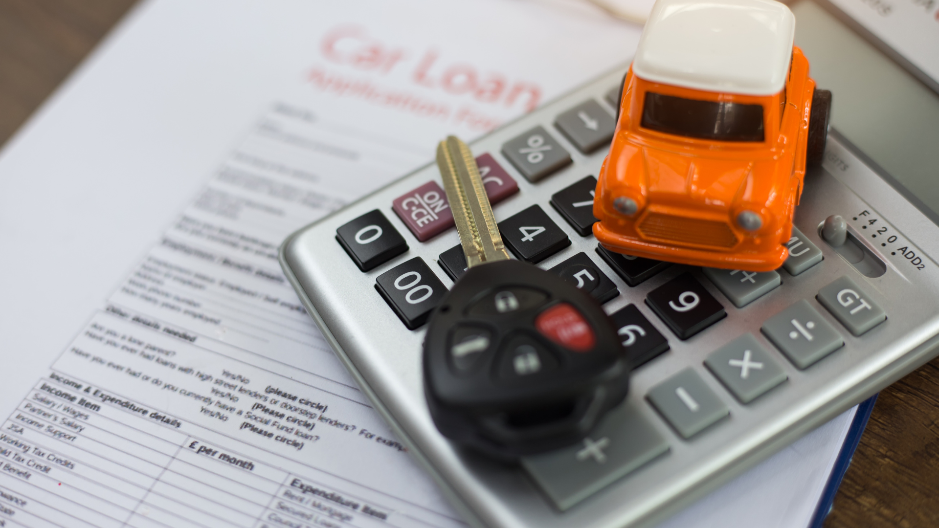 10 Tips for Pricing Your Used Car Competitively