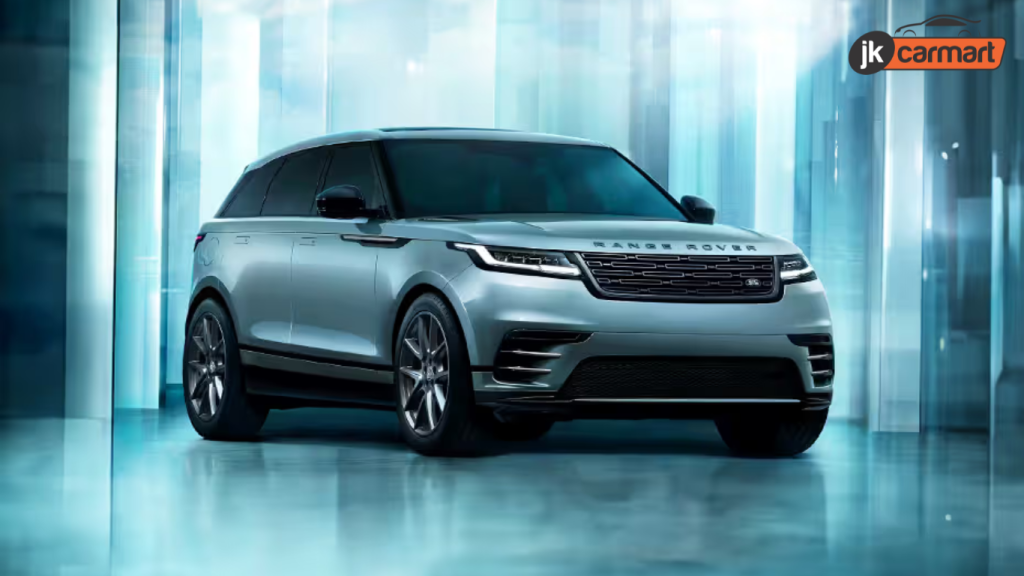 range rover velar