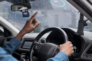 advanced driver assistance systems (ADAS)
