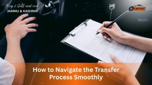 transfer process