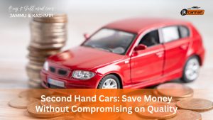 second hand cars