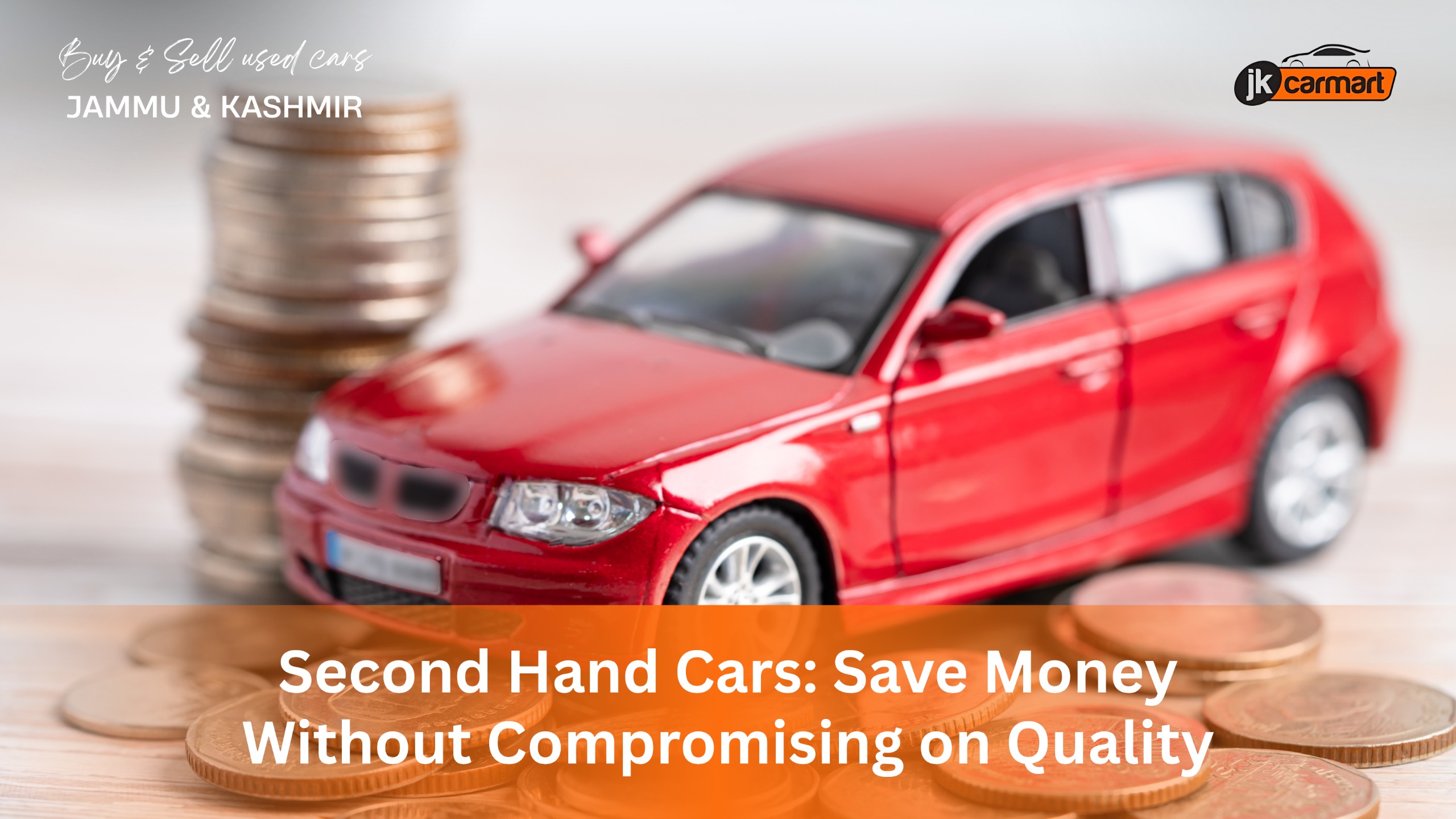 second hand cars
