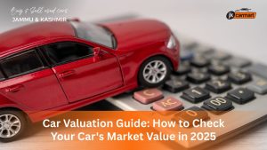 car valuation