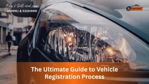 vehicle registration