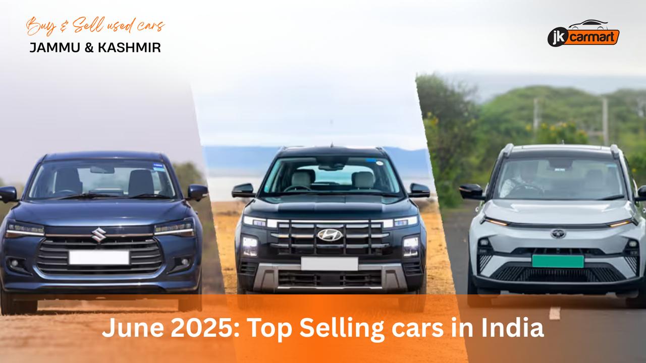 selling cars