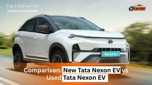 tata nexon ev