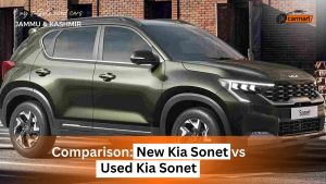 kia sonet