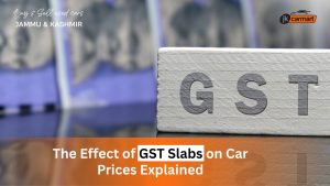 gst slabs