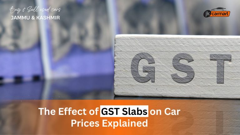 gst slabs