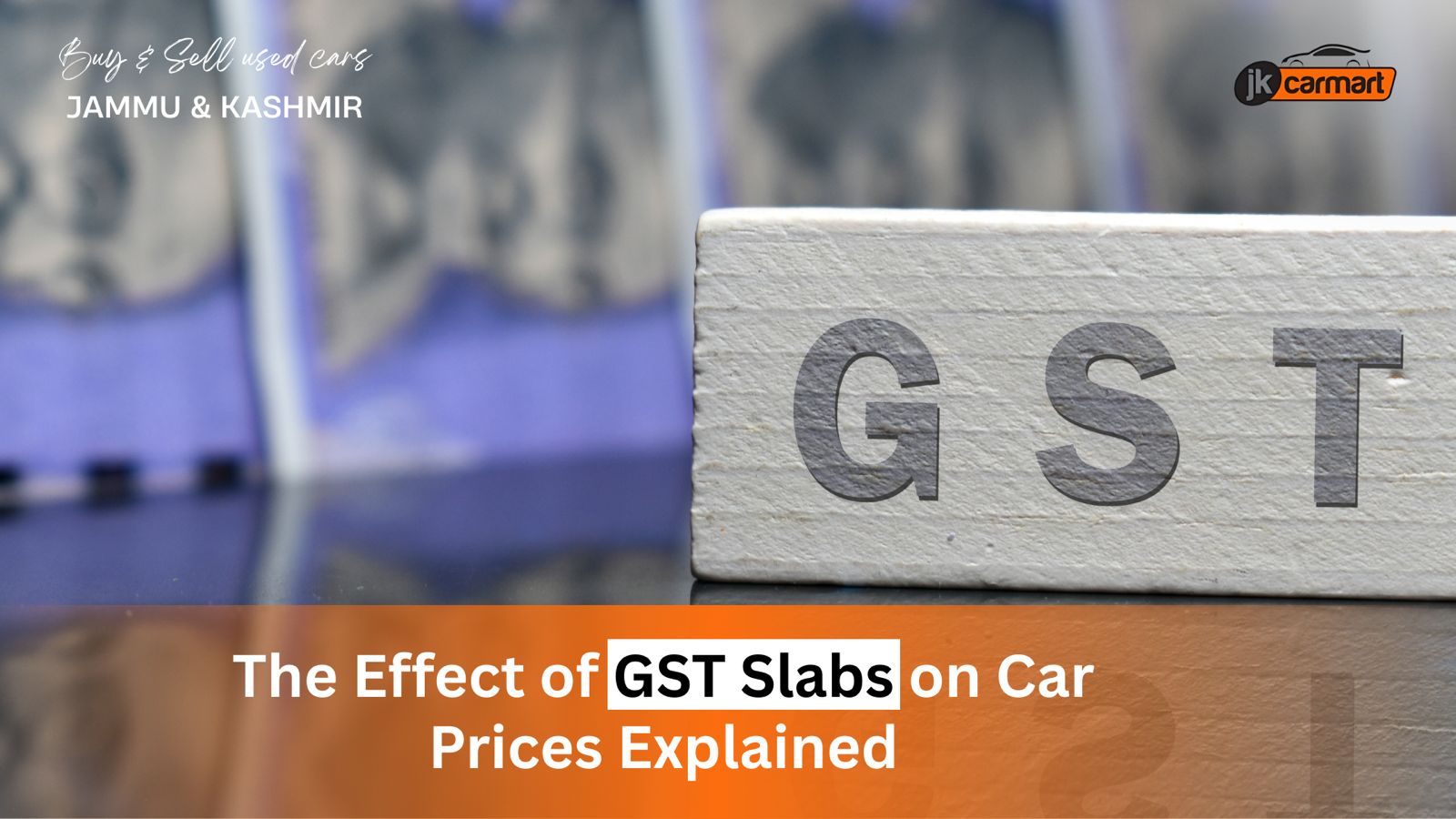 gst slabs