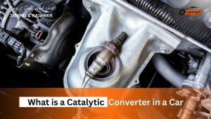 Catalytic Converter