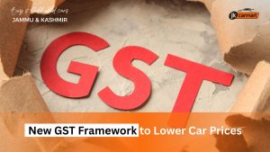 GST Framework